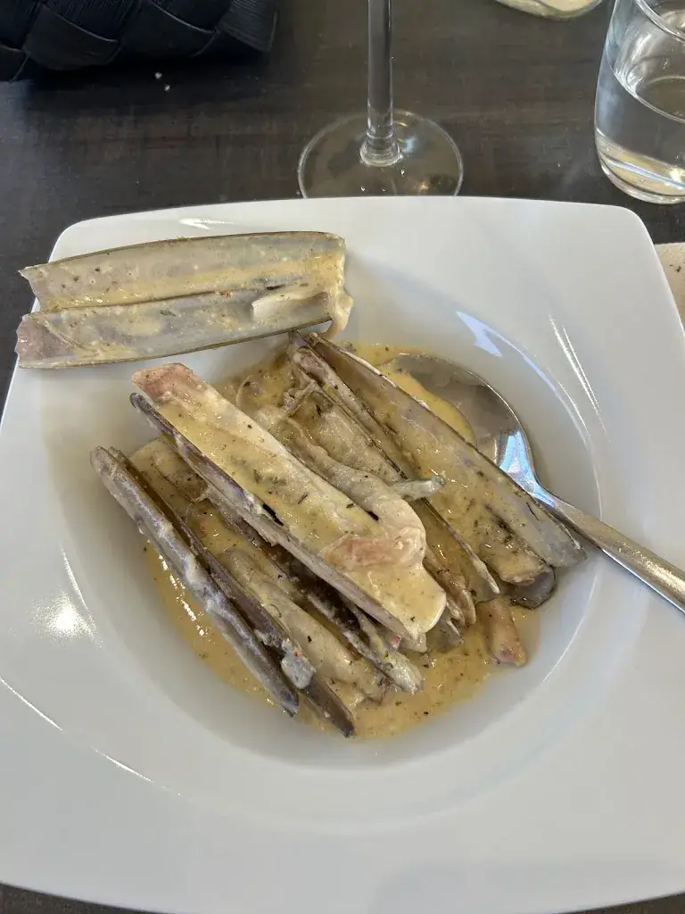 Tugce_Ô Grain de Sel_Agde_review