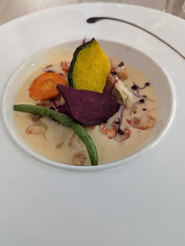 Shi Zuki_Ô Grain de Sel_Agde_review