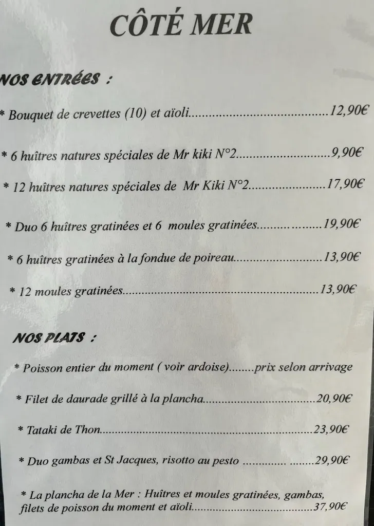 Menu_Mer et Sable_d’Agde_image_4