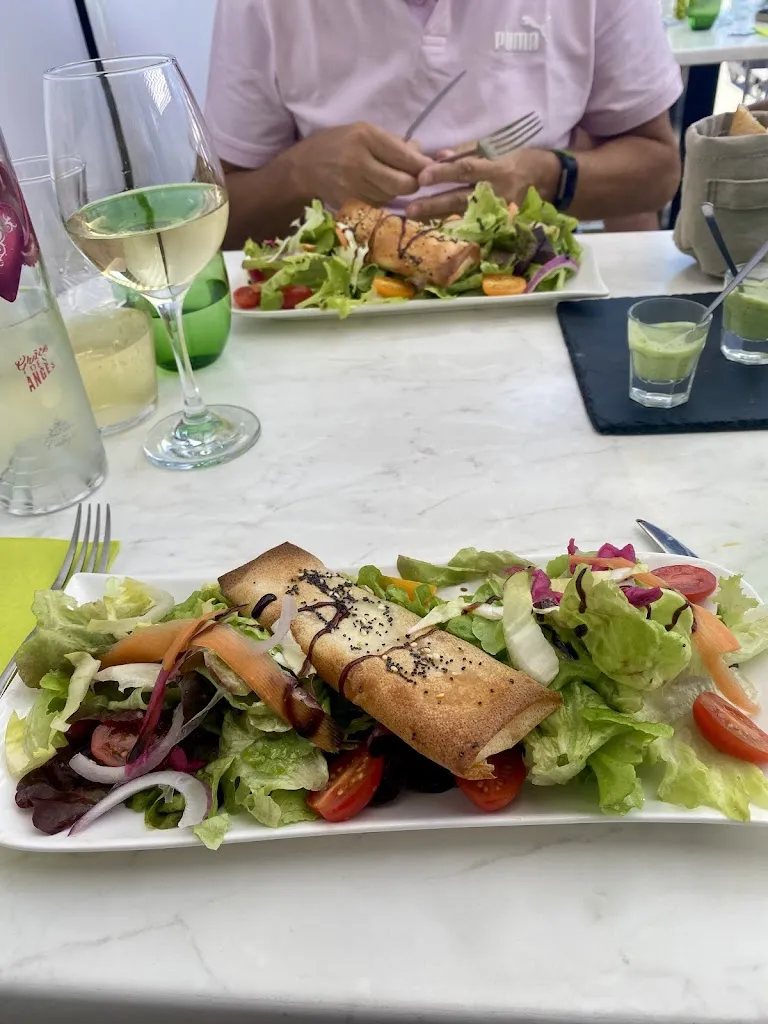 Jean Langan_Mer et Sable_d’Agde_review