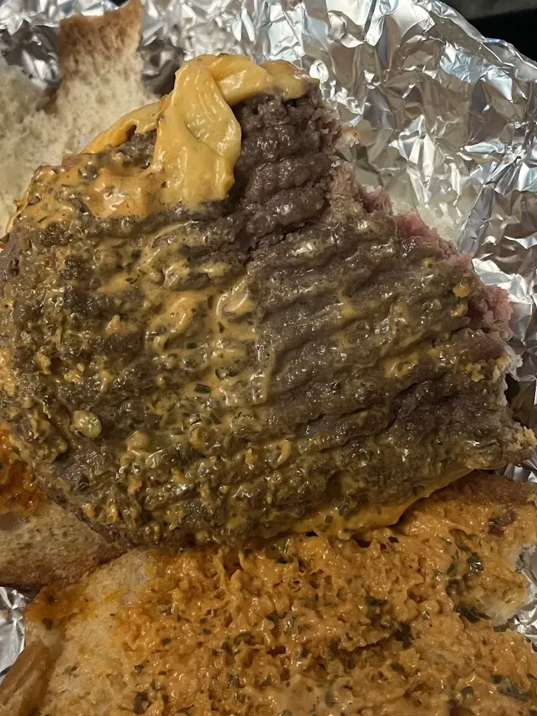 Planters Garden_Desk'O Pizzeria_d'Oingt_review