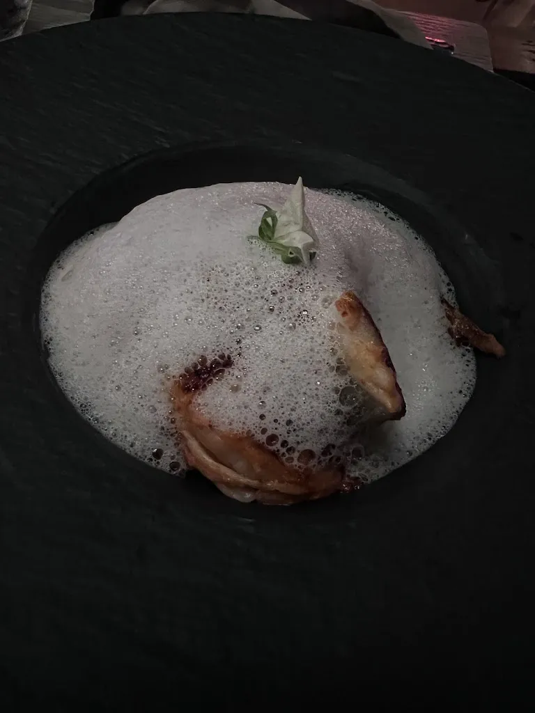 Menu_Les Vagues_Agde_imagen_6