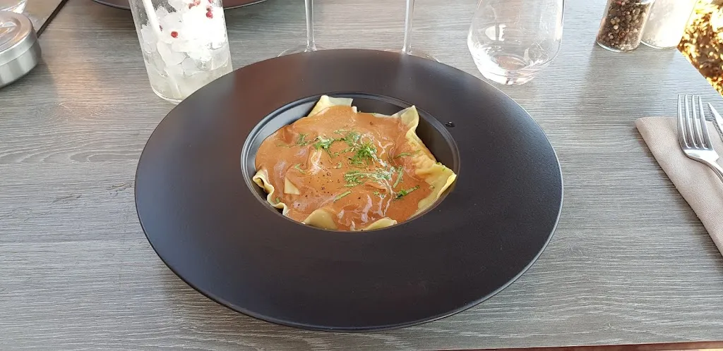 Menu_Les Vagues_Agde_imagen_7