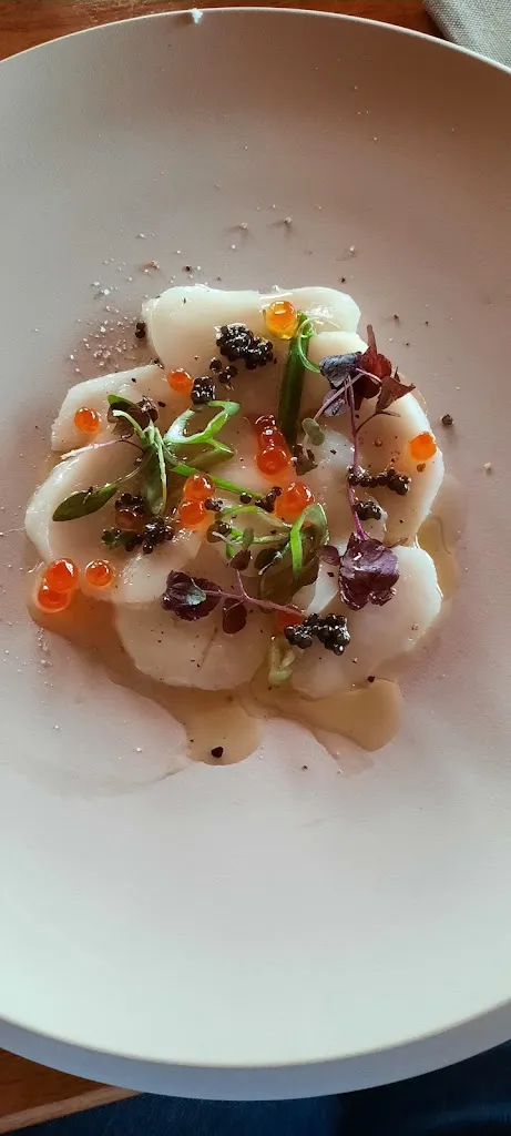 Menu_Les Vagues_Agde_imagen_8