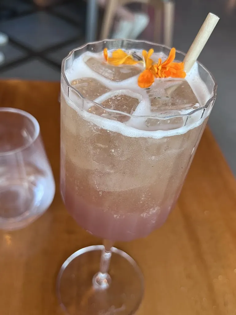 Menu_Les Vagues_Agde_imagen_9