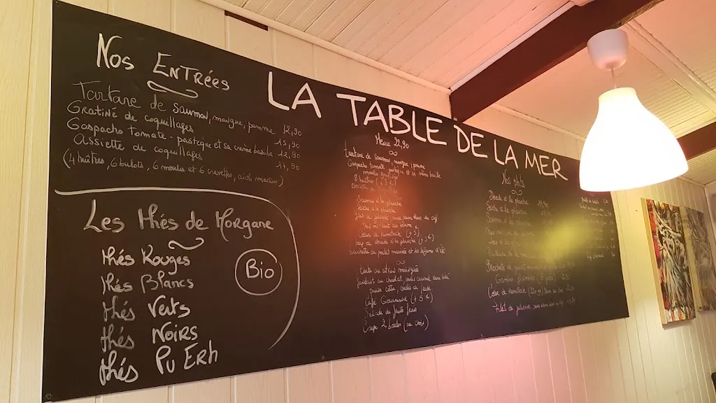 Menu_La Table de la Mer_Agde_image_2