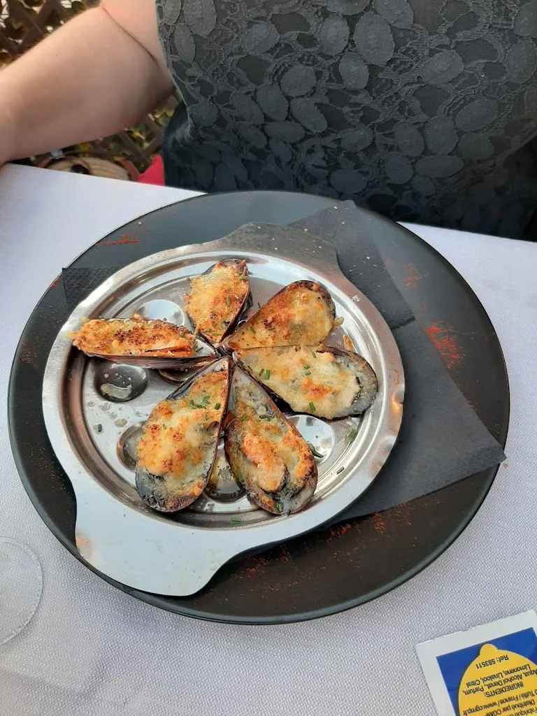 Menu_La Table de la Mer_Agde_image_5