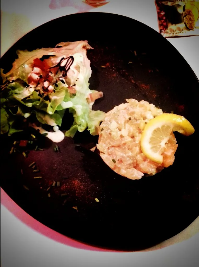 Menu_La Table de la Mer_Agde_image_6