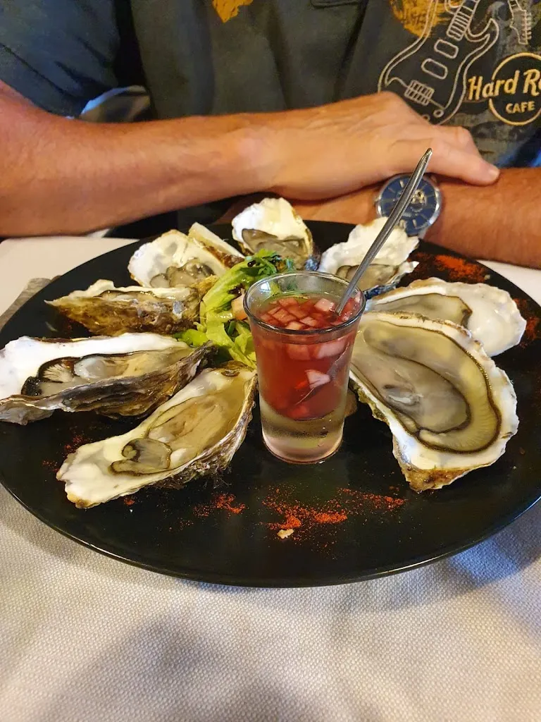 Menu_La Table de la Mer_Agde_image_9