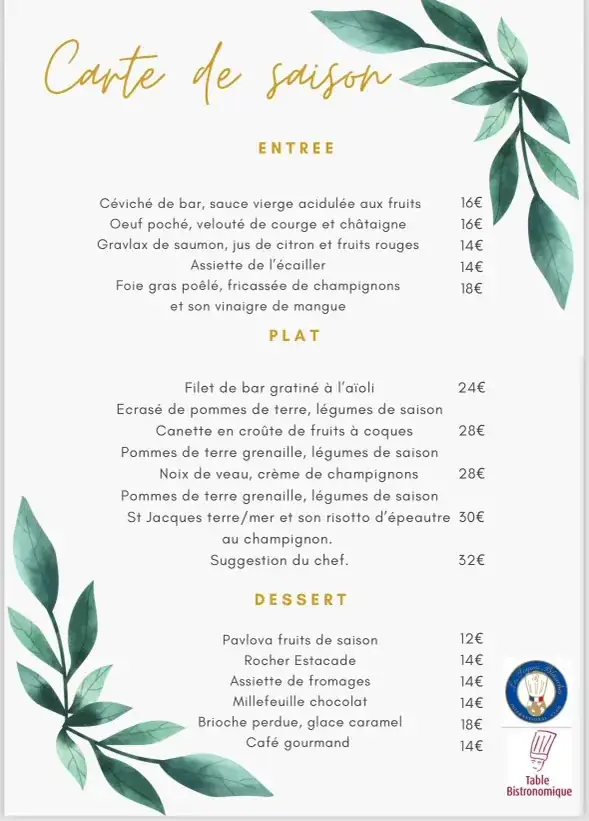 Menu_L'estacade_agde_image_1
