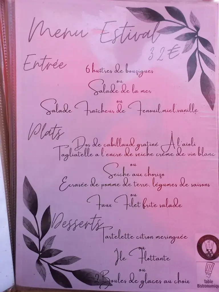 Menu_L'estacade_agde_image_2