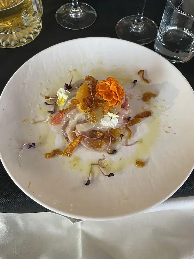 Lise Hove_L'estacade_agde_review