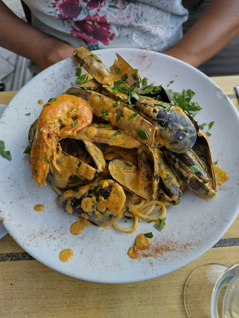 Menu_Les Trésors de La Mer_Agde_image_6