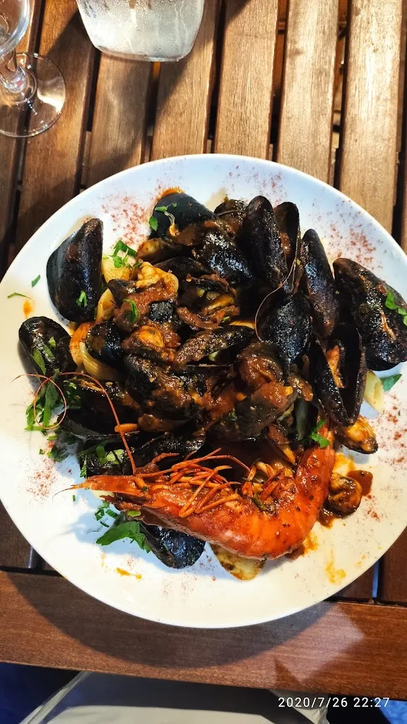 Menu_Les Trésors de La Mer_Agde_image_8