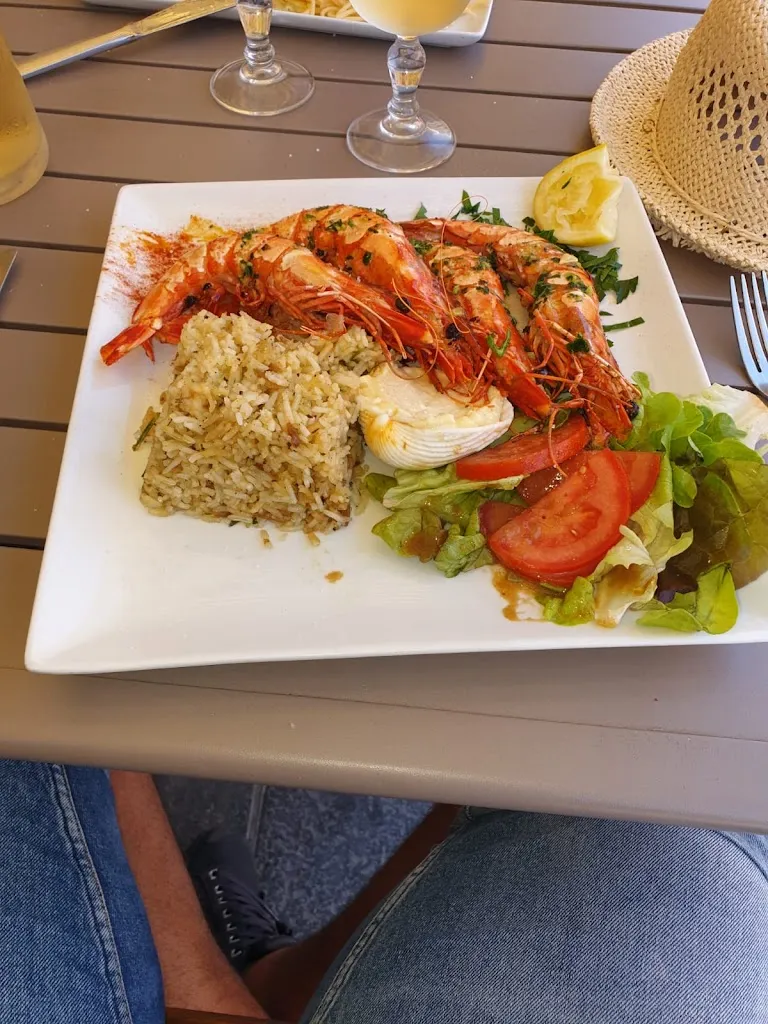 Menu_Les Trésors de La Mer_Agde_image_9