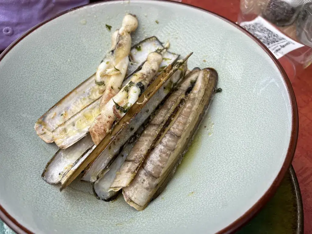 Fangming_L'ARRIVAGE_Agde_review