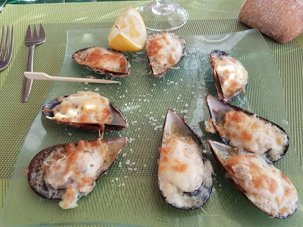 Menü_Restaurant Mare Nostrum_Agde_Bild_5