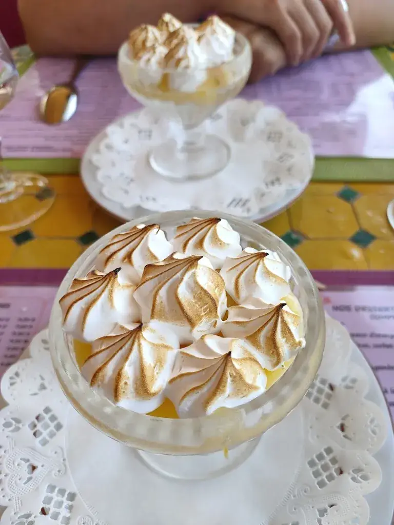 Menü_Restaurant Mare Nostrum_Agde_Bild_8