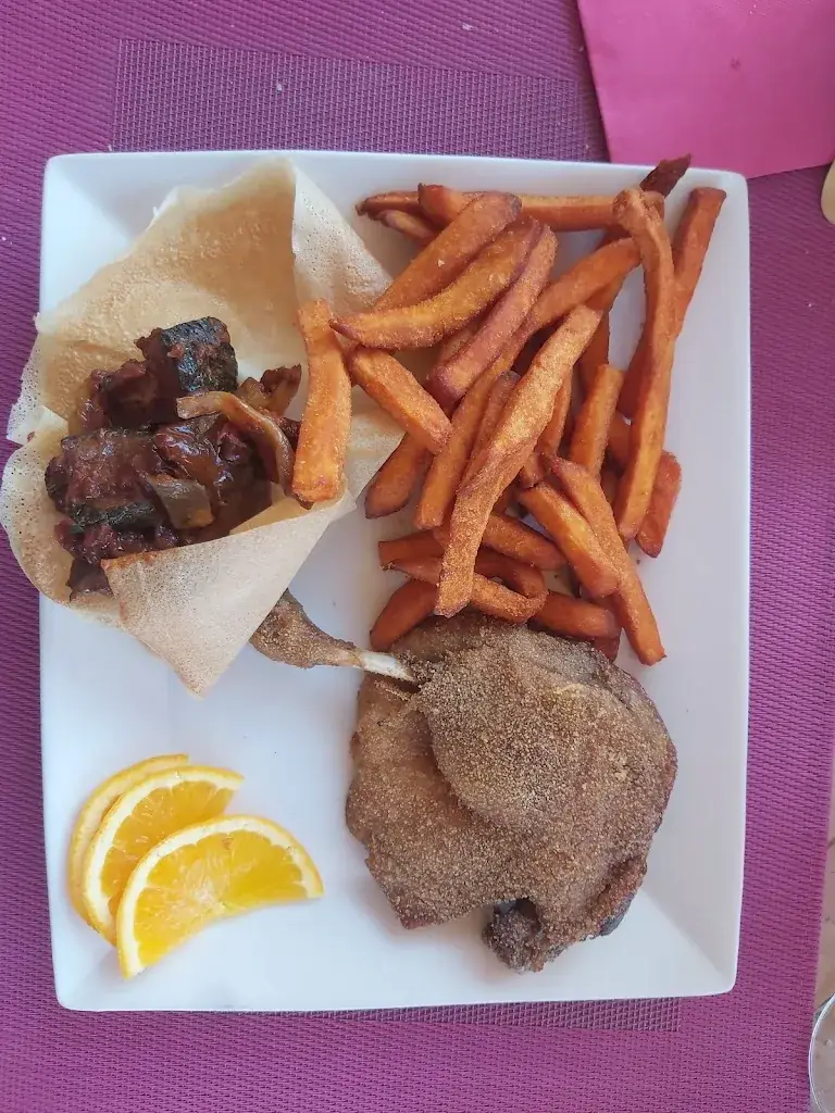 Tomas Ruskonis_Restaurant Mare Nostrum_Agde_Bewertung