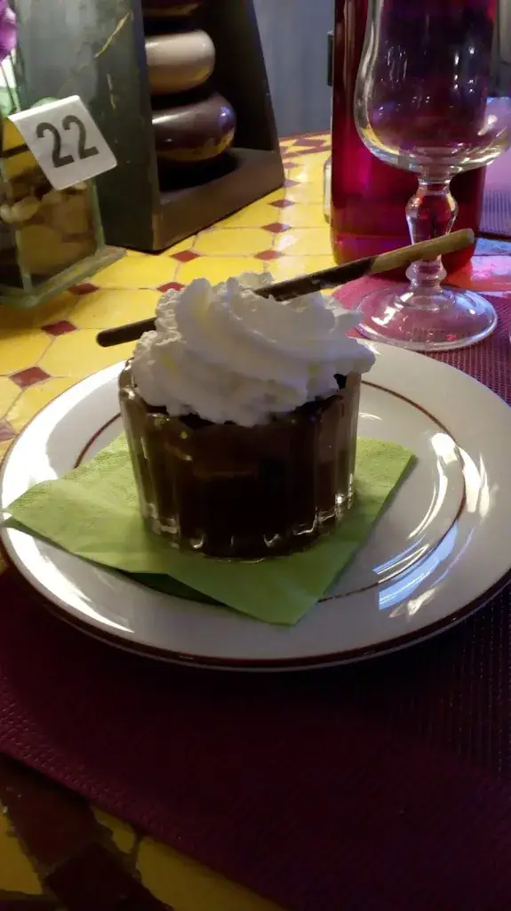 Geoffrey Earl_Restaurant Mare Nostrum_Agde_Bewertung