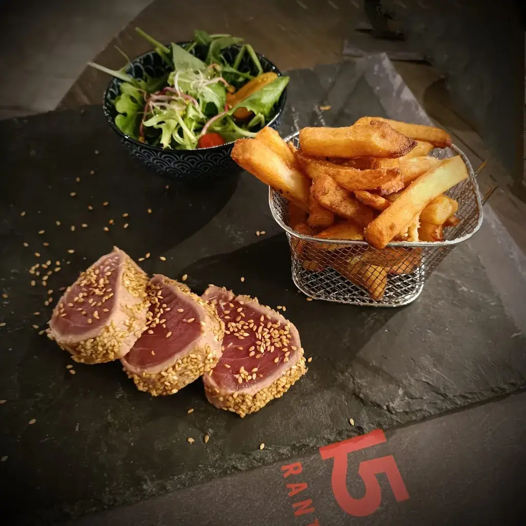 Menu_Le Komptoir45 Cap d’Agde_Agde_image_4