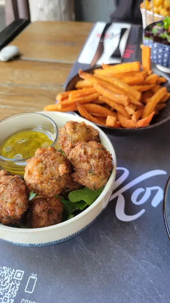 Menu_Le Komptoir45 Cap d’Agde_Agde_image_5