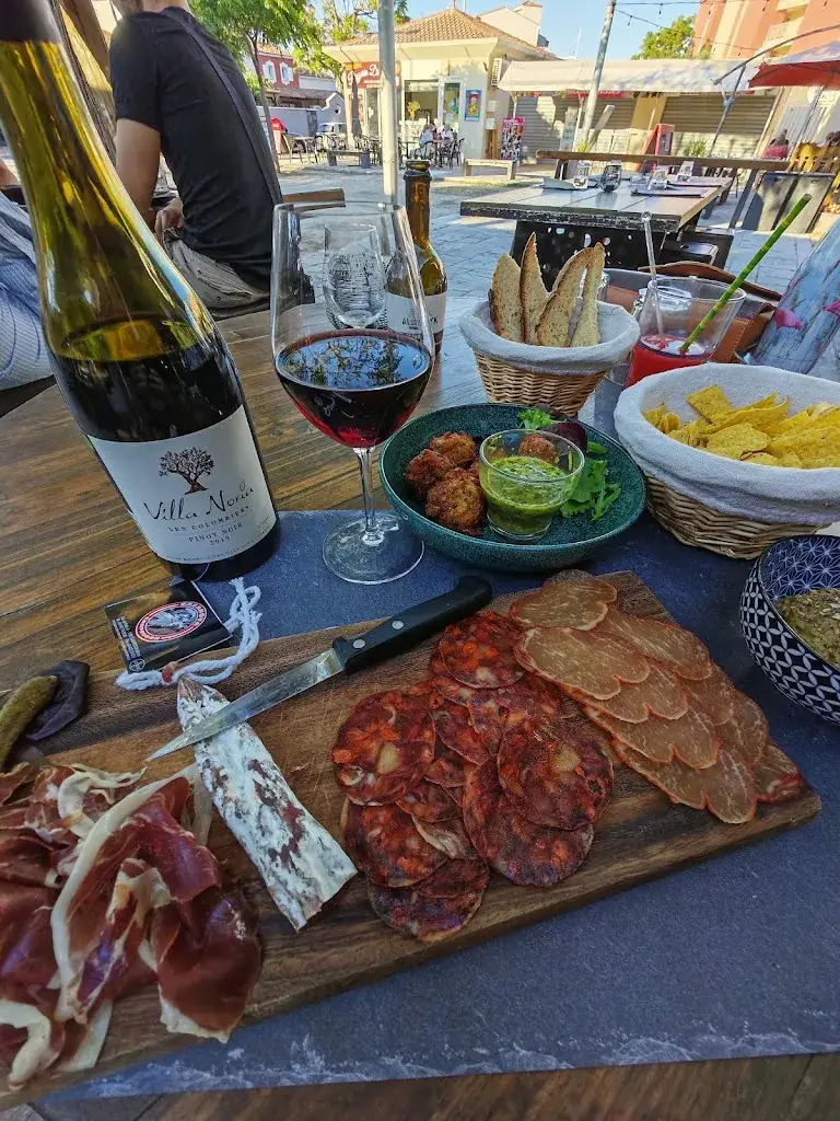 Menu_Le Komptoir45 Cap d’Agde_Agde_image_7