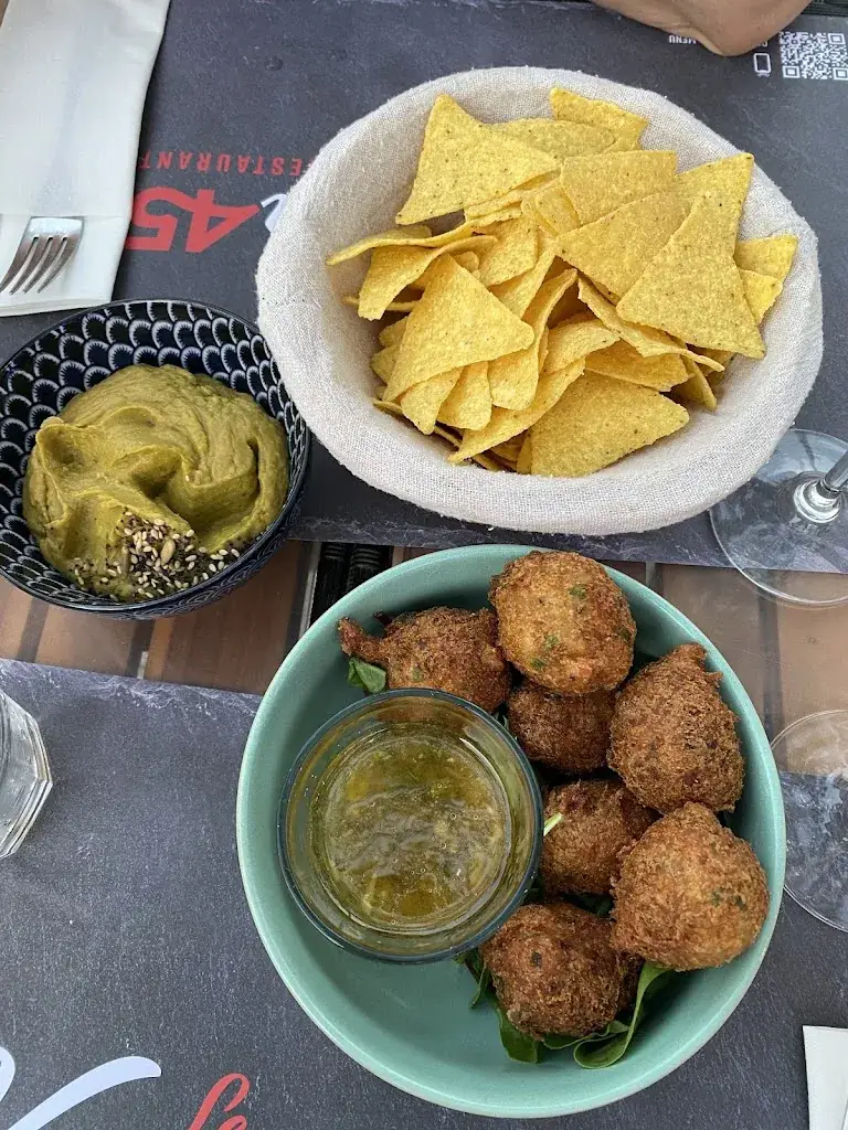 Christophe Galvaing_Le Komptoir45 Cap d’Agde_Agde_avis