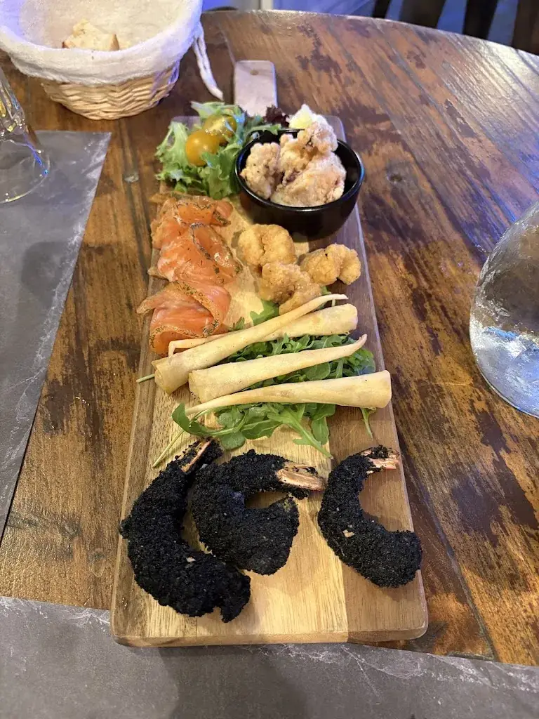 Emmanuelle Di Corsu_Le Komptoir45 Cap d’Agde_Agde_avis