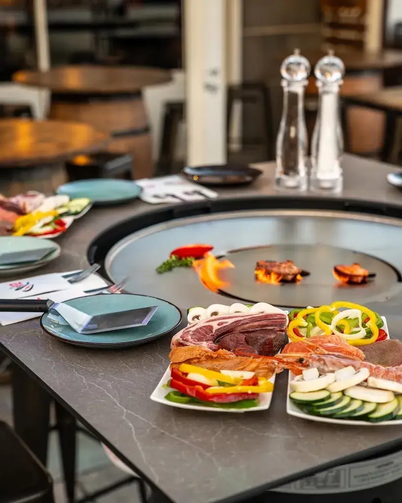 Le Komptoir45 Cap d’Agde_Agde_slider_image_3