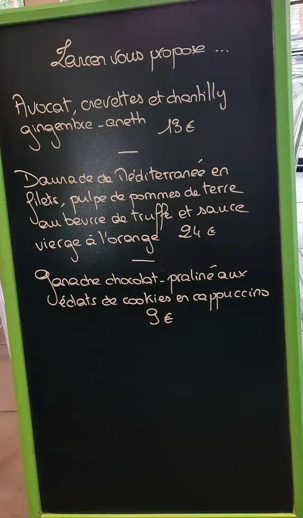 Menu_Le Jardin Gourmand_Agde_image_3
