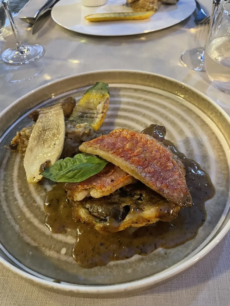 jot kam_La Table De Stephane_Agde_review