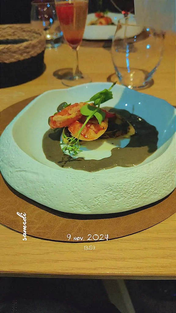 La Table De Stephane_Agde_slider_image_2