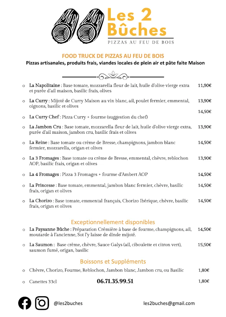 Menu_Les 2 Bûches _d'Oingt_image_1