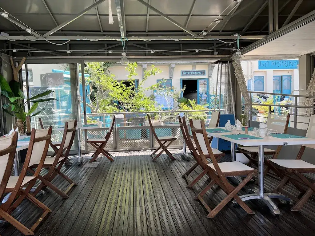 Keith Jenkins_Marina_Agde_recensione