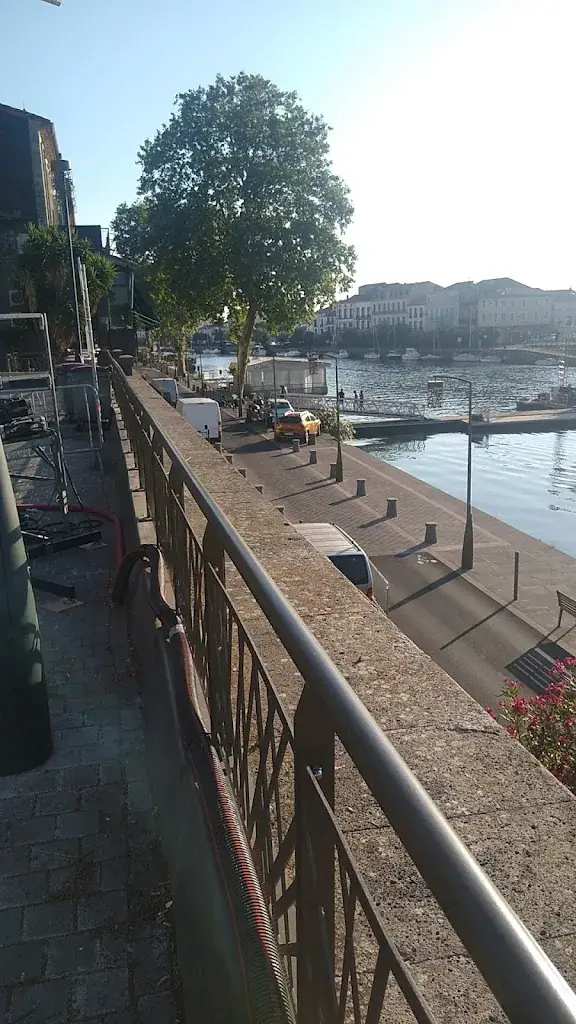 Roy Pulman_Marina_Agde_recensione