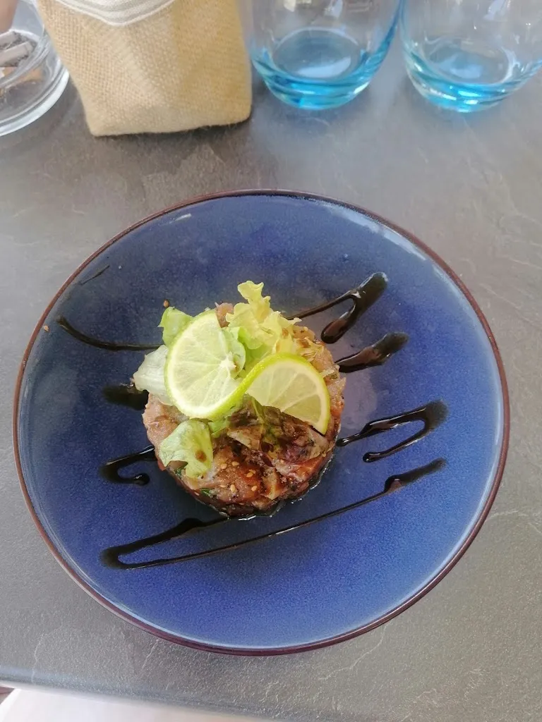 Menu_Le Loft cap D’agde_Agde_image_5