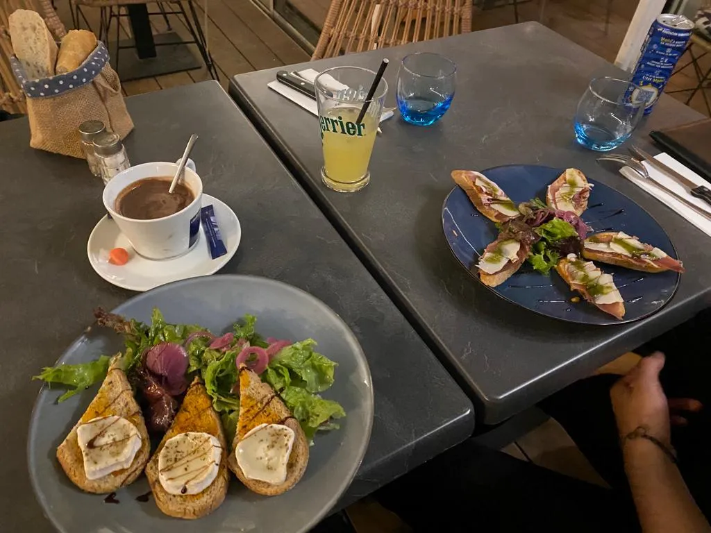 Marcus Hohlfeld_Le Loft cap D’agde_Agde_review