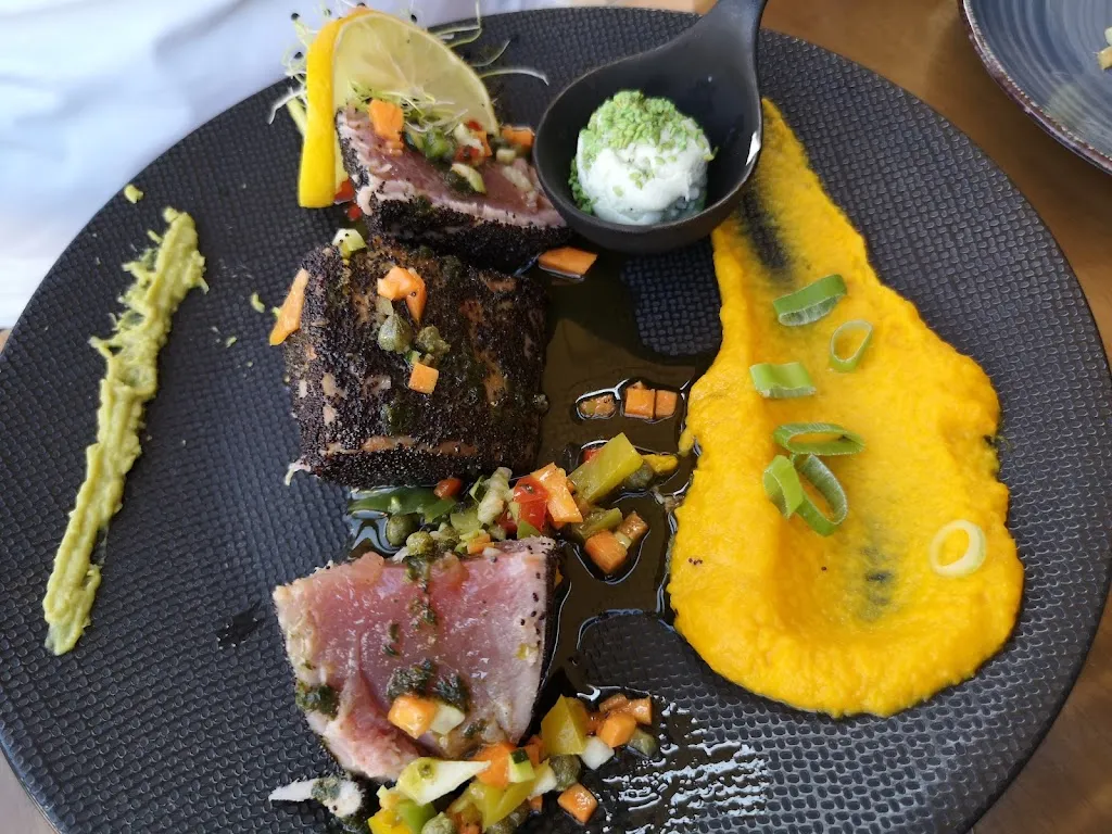 Beata Jonik-Nowak_Le Loft cap D’agde_Agde_review