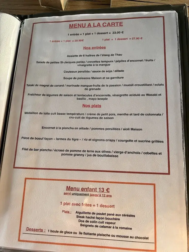 Menu_Les Ondines_Agde_image_1