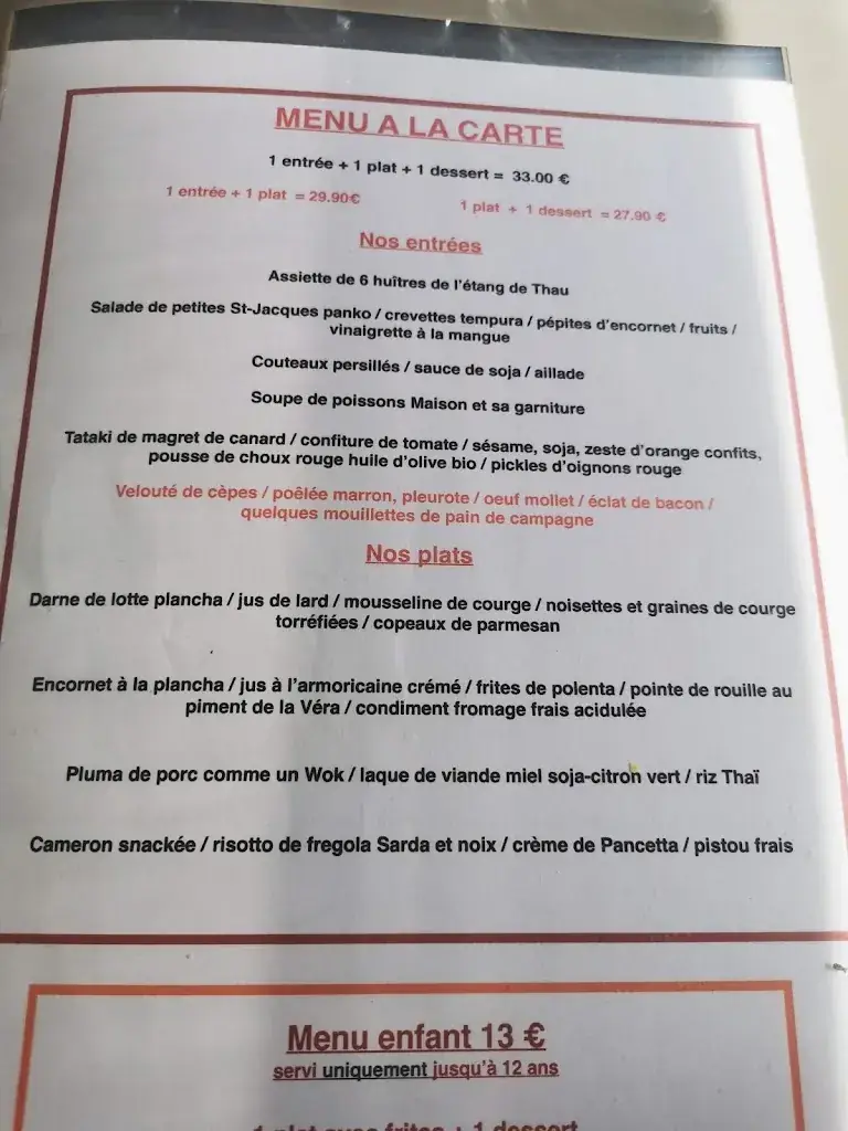 Menu_Les Ondines_Agde_image_3