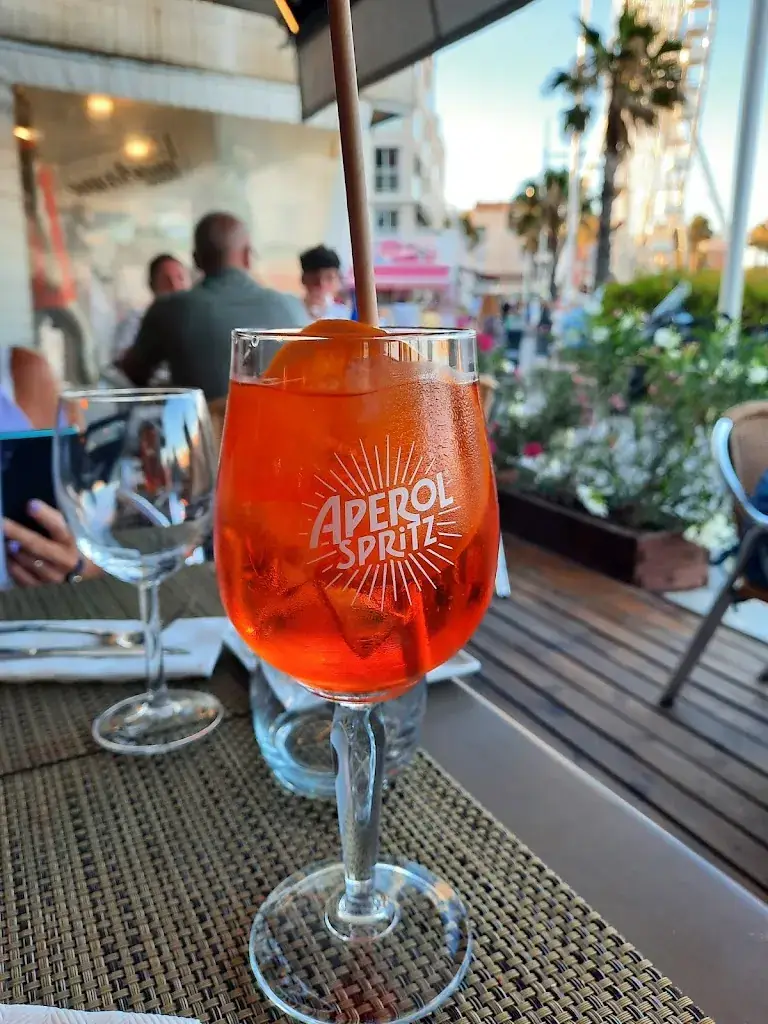 Menu_La Table de K'na_Agde_image_7