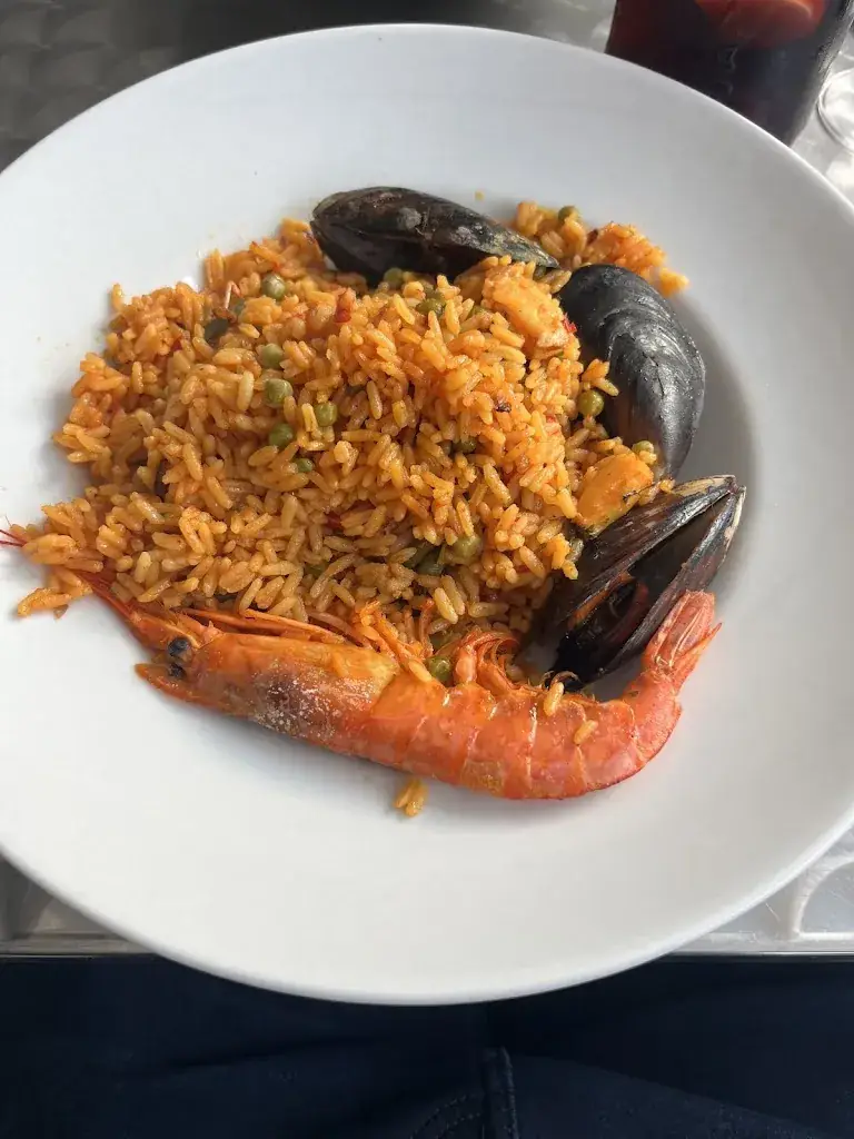 Patrick COMTE_Aqui Mail_Agde_review