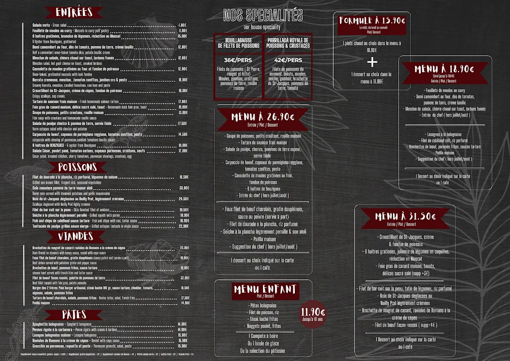 Ô 2 Freres_(Le_menu_image_1