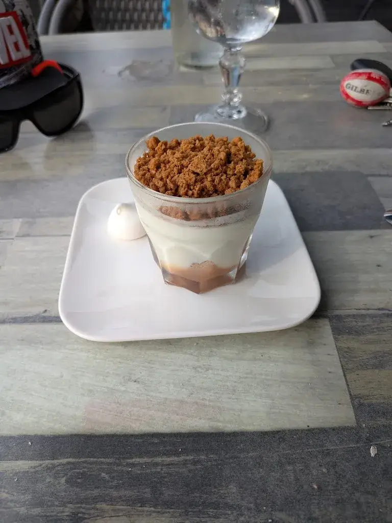 Me “Darthvader” Myself_L'amiral_Agde_review