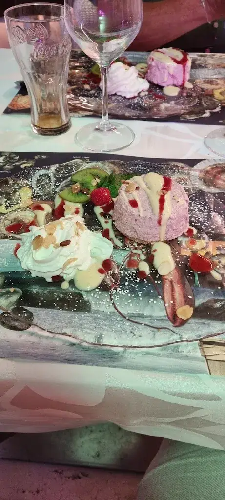 Menu_La Poissonnerie du Cap_d'Agde_image_6