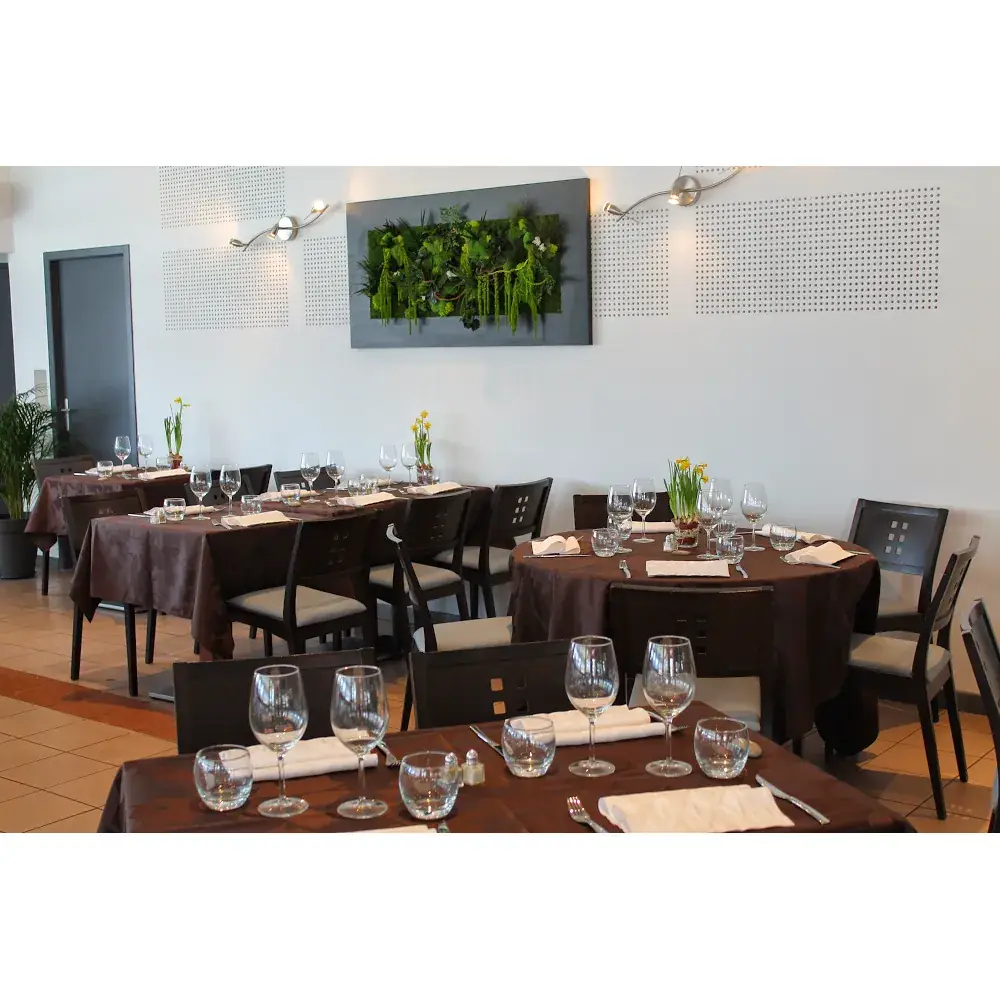 La Poissonnerie du Cap restaurant in d'Agde