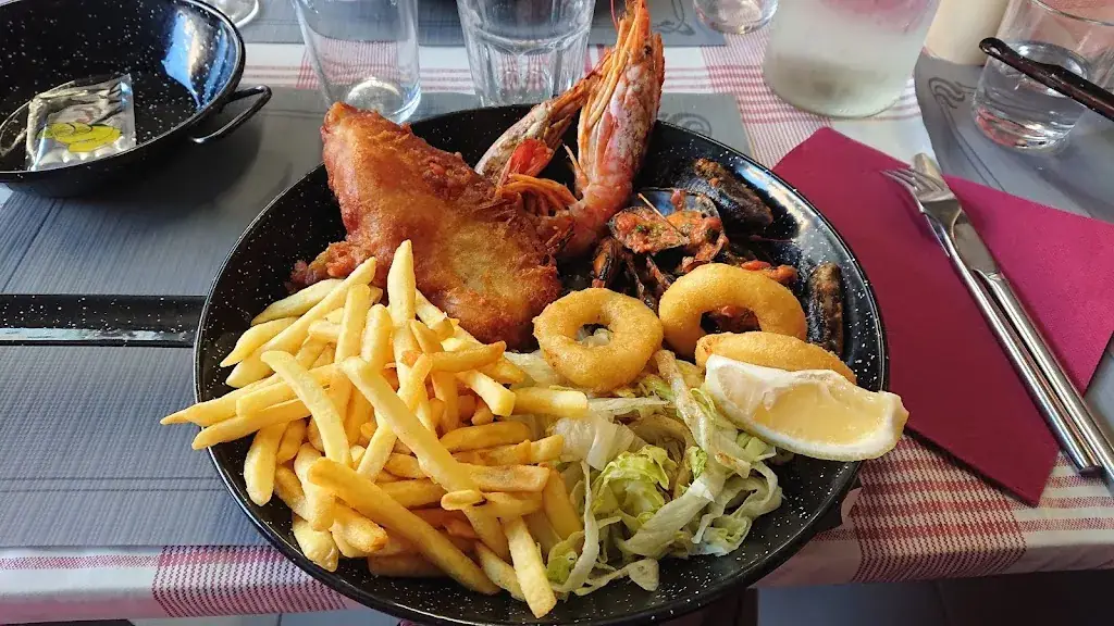 Menu_Au bon fish warung indonésien_d'agde_image_5