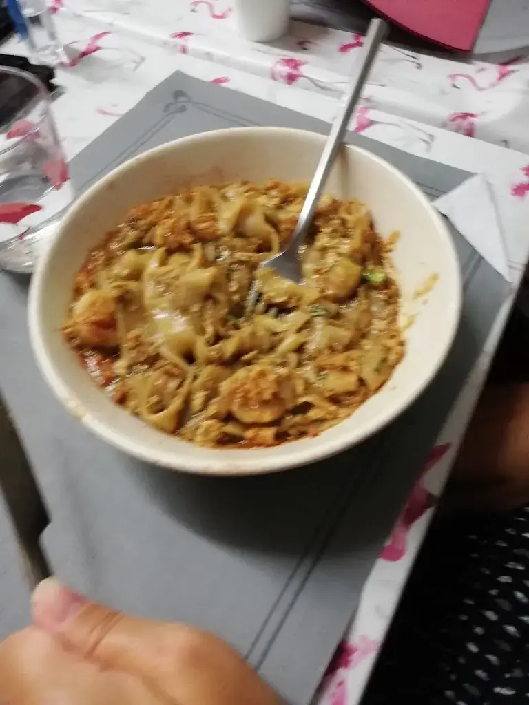 Menu_Au bon fish warung indonésien_d'agde_image_7