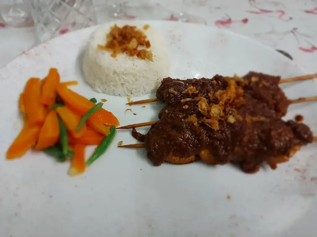 Menu_Au bon fish warung indonésien_d'agde_image_9